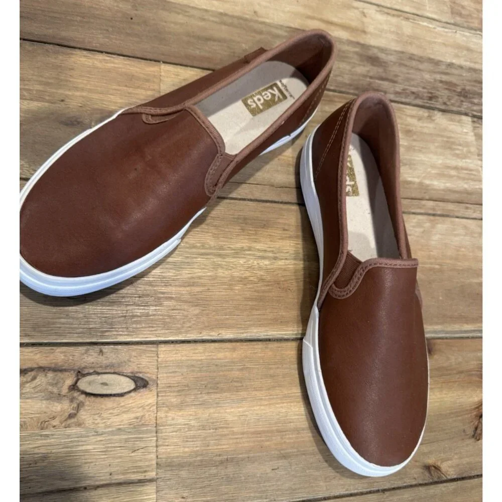 Keds women double